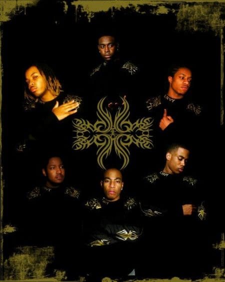 EnVY Dance Group